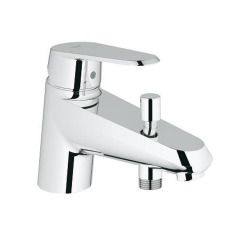 Grohe EURODISC COSMOPOLITAN - Mitigeur monocommande Bain / Douche (33192002)