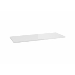 Naturel Plan Naturel Stilla 120x2,5x46 cm blanc (STILLAF12023)