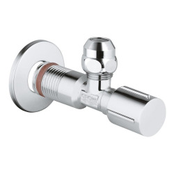 Grohe Robinet d'équerre 1/2″, chromé (22039000)