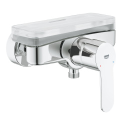  Eurostyle Cosmopolitan Mitigeur monocommande 1/2’’ douche (33590002)