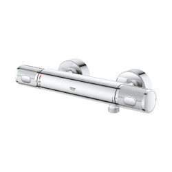 Precision Feel mitigeur thermostatique douche (34790000)