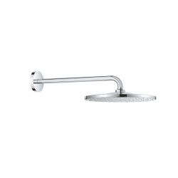 Grohe Rainshower mono 310  ensemble douche de tête et bras 42,2 cm, 1 jet (G26558000)