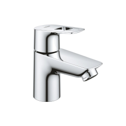 Grohe Start loop mitigeur monofluide lave-mains taille xs, chrome (20598001)