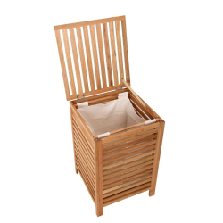 Etagère de salle de bain 30x10x5,5 cm, brossé (SATDPOL3012BZ)