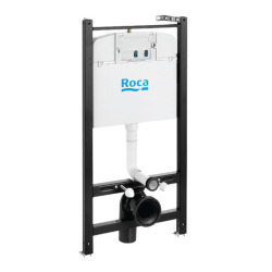  Pack Bâti-support Roca Active + plaque blanche (RocaActive-1)