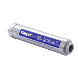 Swiss Aqua Technologies Adoucisseur d'eau Anticalcaire Antibactérien innovant IPS Kalyxx BlueLine G3/4 " femelle (IPSXKBG34)