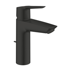  Start Mitigeur monocommande de lavabo taille M, noir mat (234552432)