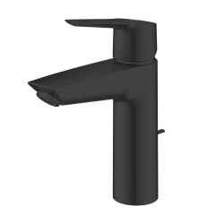 Start Mitigeur monocommande de lavabo taille M, noir mat (234552432)