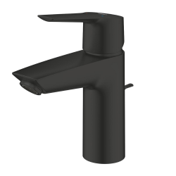 Start Mitigeur monocommande pour lavabo, taille S, noir mat (242092432)