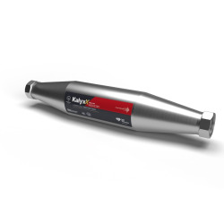 Industriel, Adoucisseur d'eau Anticalcaire innovant IPS KalyxX IPS Industry RedLine 6/4" DN40 (IPSINRDN40)
