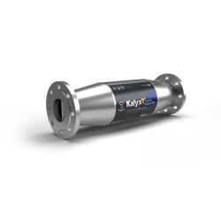 Industriel, Adoucisseur d'eau Anticalcaire innovant IPS KalyxX IPS Industry BlueLine DN80 (IPSINBDN80P)