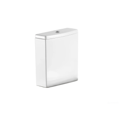 Swiss Aqua Technologies Brevis Réservoir de chasse, blanc (SATBRE031RREXVPSNC)