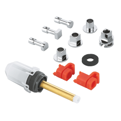 Mécanisme d'inverseur, chrome (G48442000)