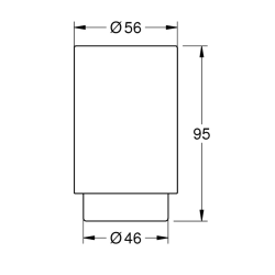  Selection Verre blanc (G41029000)
