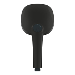  Vitalio Comfort 110 douchette à main 2 jets, noir mat (G263972431)