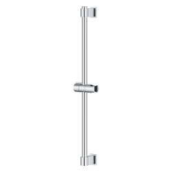 Grohe Vitalio Universal barre de douche 60 cm Ø 22 mm, chrome (G27724001)