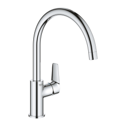 Grohe StartEdge mitigeur évier C-bec (G30529001)