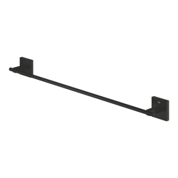 Grohe Start Cube barre porte-serviettes 60 cm, noir mat (G410892430)