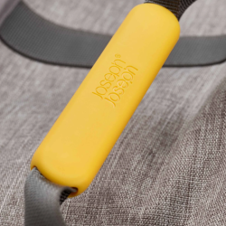  Hold-All™ Max grand panier à linge pliable 55L, gris (JJ50039)