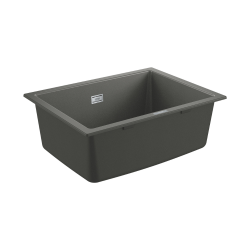 K700U evier composite, gris (G31655AT0)