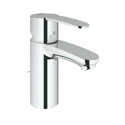 Wave Cosmopolitan mitigeur de lavabo, chrome (G23204000)
