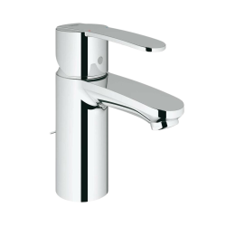 Wave Cosmopolitan mitigeur de lavabo, chrome (G23204000)