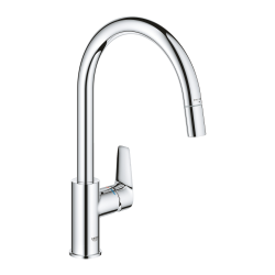Start Edge OHM sink C-spout pull-out mou