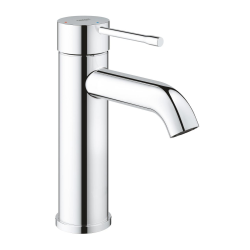 Essence mitigeur monocommande lavabo taille S, chrome (G23797001)