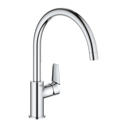 BauEdge OHM sink C-spout