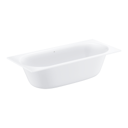 Essence Bath Tub built-in EasyClean