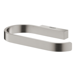 Selection Toilet Paper Holder w/o cover