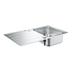 K500 Sink 45 -S 86/50 1.0 rev