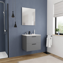 Meuble de salle de bain