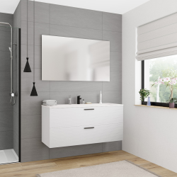 Meuble de salle de bain