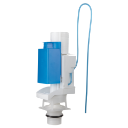 Mécanisme à déclenchement pneumatique AV1 complet pour plaque de commande simple touche et douche touche (G42314000)