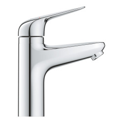 Swift mitigeur monocommande lavabo, taille M, chrome (G24327001)