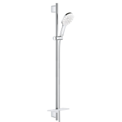 Rainshower SmartActive set de douche, 3 jets, blanc/chrome (G26578LS0)