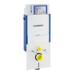 Geberit Bâti-support WC mural Geberit Kombifix UP 320 (110.300.00.5)