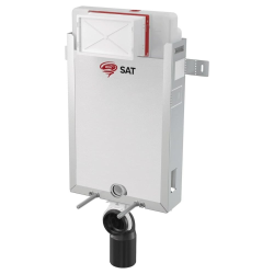 Bâti-support pour WC suspendu 44.8x106.2cm (SATAMZ)