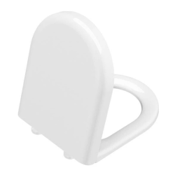Pack WC bâti-support Villeroy & Boch + WC abattant Softclose Vitra + plaque (VICONNECTS50-2CH)