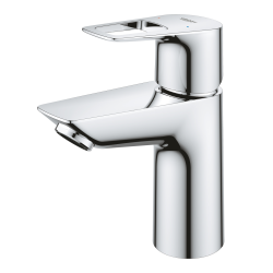 BauLoop mitigeur lavabo c.lisse S