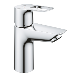 BauLoop mitigeur lavabo c.lisse S