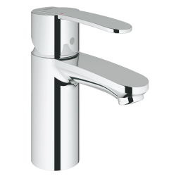 Wave Cosmopolitan Mitigeur de lavabo 1/2", taille S, chrome (G23225000)