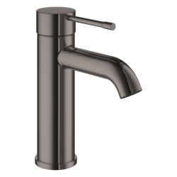 Essence mitigeur monocommande pour lavabo, DN 15, taille S, hard graphite (G24232A01)