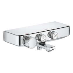 Grohe Mitigeur thermostatique bain/douche 