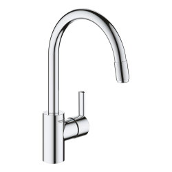 Grohe GROHEQUICKFIX - Mitigeur évier - 1 jet
