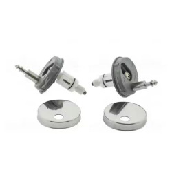 Fixations pour abattants (150400300353)