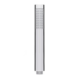 Pomme de douche Optima chrome OPS020