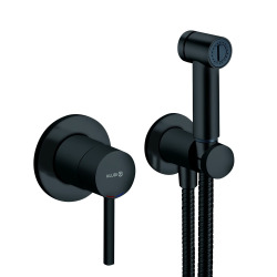 Bozz robinet de bidet, noir (389983976)