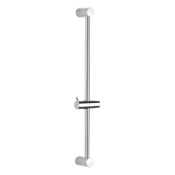 Barre de douche Multi, chrome (MU040NEW)